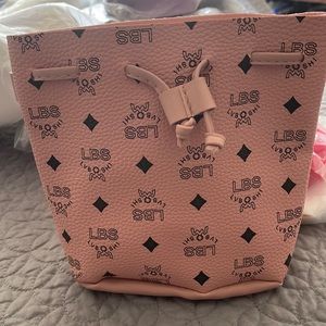 Mini bag